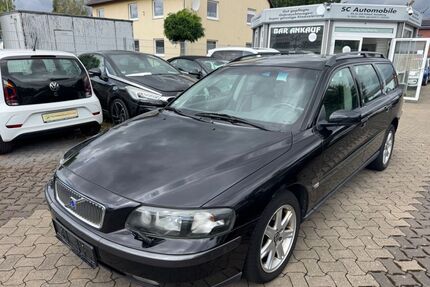 Volvo V70 Gebrauchtwagen