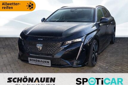 Peugeot 308 Gebrauchtwagen