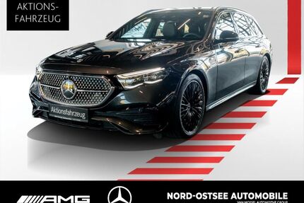 Mercedes-Benz E 300 Gebrauchtwagen