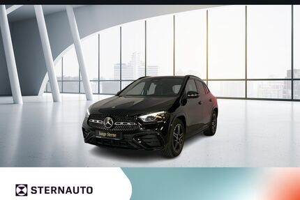 Mercedes-Benz GLA 180 Gebrauchtwagen