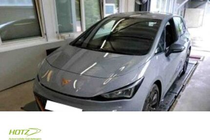 Cupra Born Gebrauchtwagen