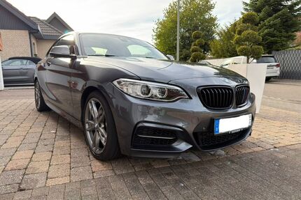 BMW M235 Gebrauchtwagen