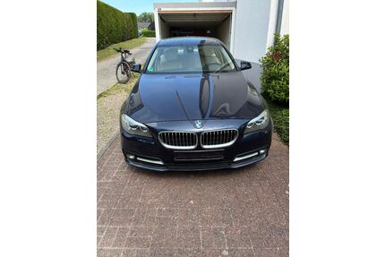 BMW 530 Gebrauchtwagen