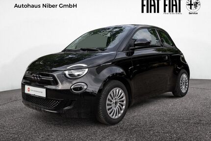 Fiat 500e Gebrauchtwagen