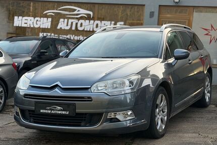 Citroen C5 Gebrauchtwagen