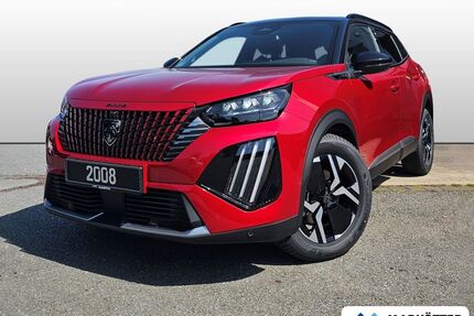 Peugeot 2008 Gebrauchtwagen