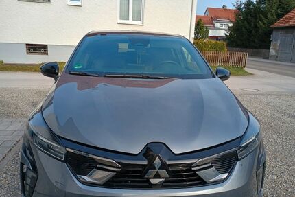 Mitsubishi Colt Gebrauchtwagen