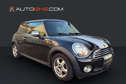 Mini Cooper Gebrauchtwagen