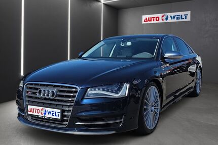 Audi S8 Gebrauchtwagen