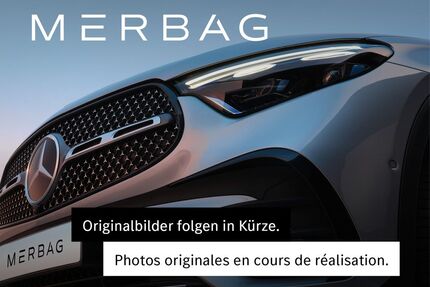 Mercedes-Benz GLC 300 Gebrauchtwagen