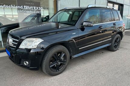 Mercedes-Benz GLK 220 Gebrauchtwagen