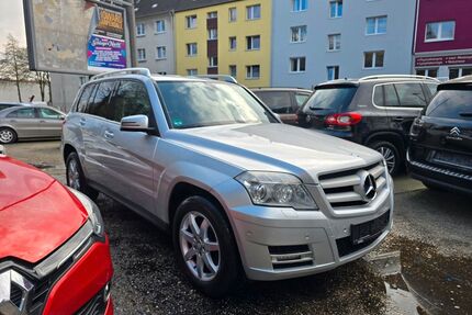 Mercedes-Benz GLK 350 Gebrauchtwagen