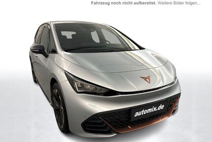 Cupra Born Gebrauchtwagen