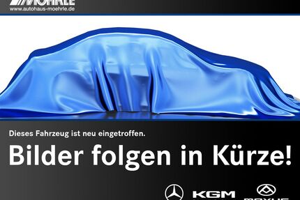 KGM Torres Gebrauchtwagen