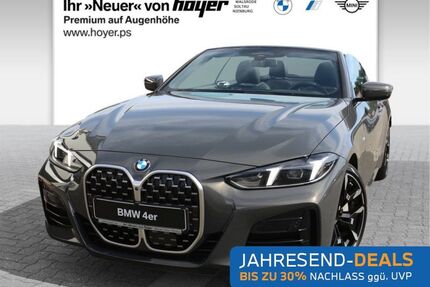 BMW 430 Gebrauchtwagen