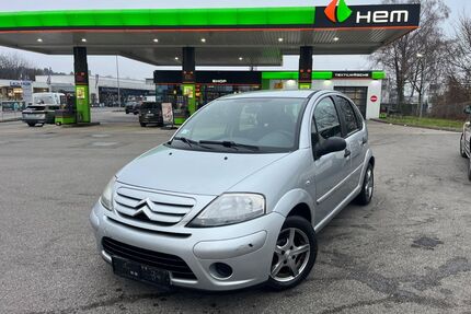 Citroen C3 Gebrauchtwagen