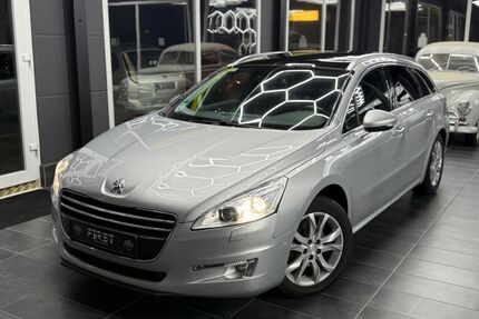Peugeot 508 Gebrauchtwagen