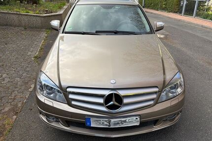 Mercedes-Benz C 180 Gebrauchtwagen