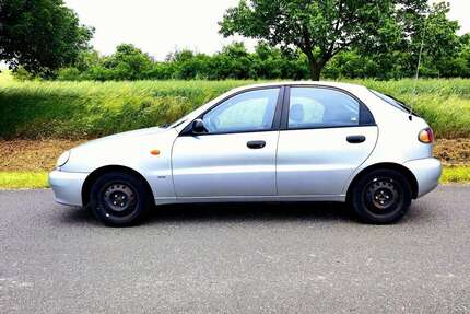 Daewoo Lanos 