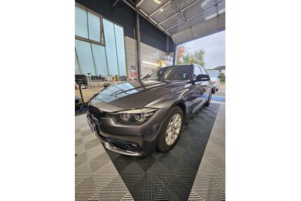 BMW 320 Gran Turismo Gebrauchtwagen