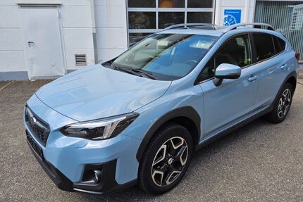 Subaru XV Gebrauchtwagen