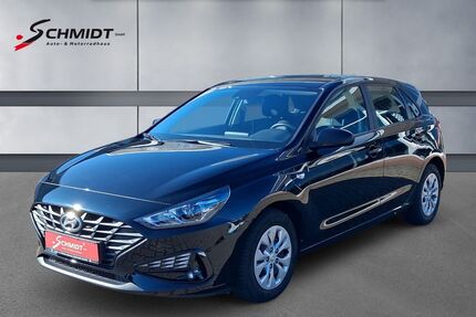 Hyundai i30 Gebrauchtwagen