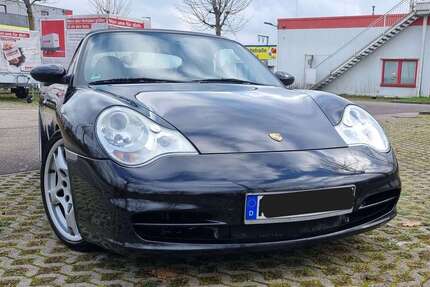 Porsche 996 Gebrauchtwagen