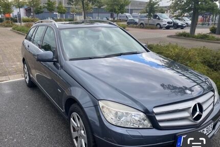 Mercedes-Benz C 180 Gebrauchtwagen