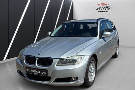 BMW 318 Gebrauchtwagen