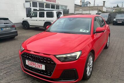 Audi A1 Gebrauchtwagen