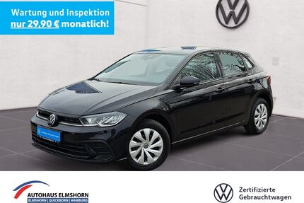VW Polo Gebrauchtwagen
