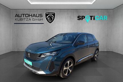 Peugeot 3008 Gebrauchtwagen