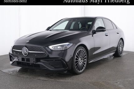 Mercedes-Benz C 300 Gebrauchtwagen