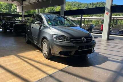 VW Golf Plus Gebrauchtwagen
