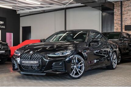 BMW M440 Gebrauchtwagen