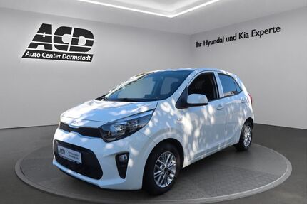 Kia Picanto Gebrauchtwagen