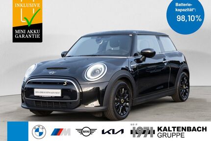 Mini Cooper SE Gebrauchtwagen