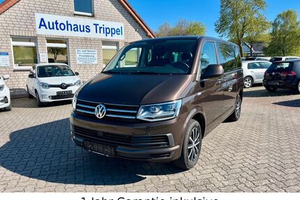 VW T6 Multivan Gebrauchtwagen