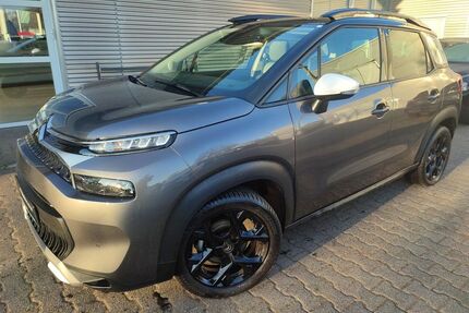 Citroen C3 Aircross Gebrauchtwagen