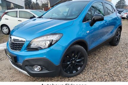 Opel Mokka Gebrauchtwagen