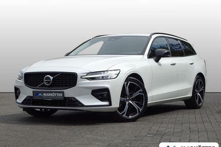 Volvo V60 Gebrauchtwagen