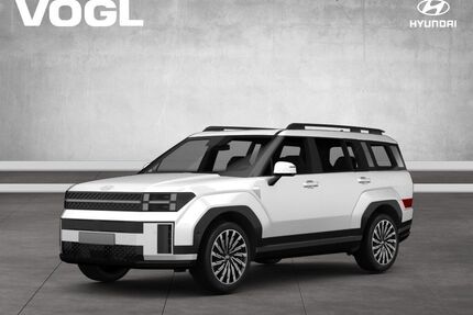 Hyundai SANTA FE Gebrauchtwagen