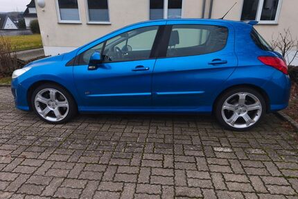 Peugeot 308 Gebrauchtwagen