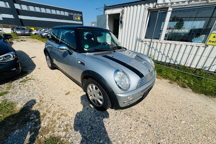 Mini ONE Gebrauchtwagen