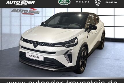 Renault Captur Gebrauchtwagen