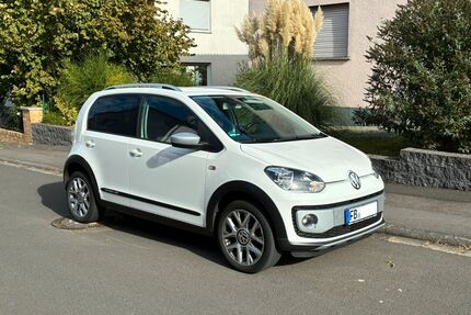 VW up! Gebrauchtwagen