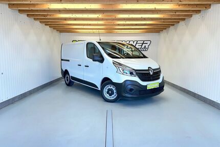 Renault Trafic Gebrauchtwagen