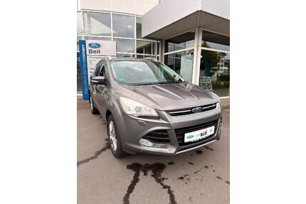 Ford Kuga Gebrauchtwagen
