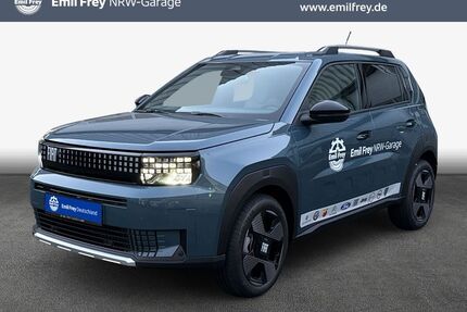 Fiat Grande Panda Gebrauchtwagen