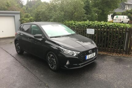 Hyundai i20 Gebrauchtwagen
